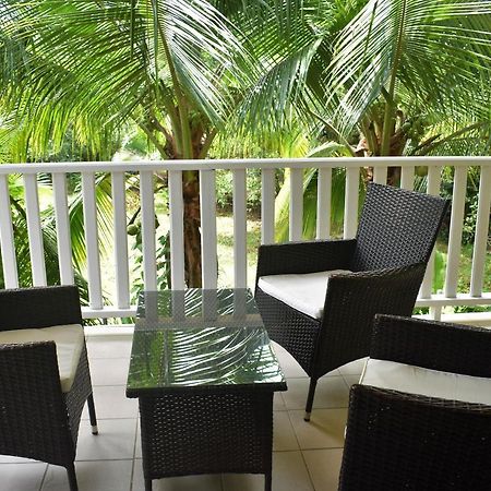 Jardines Vista Del Mar Condos 보카스 타운 외부 사진